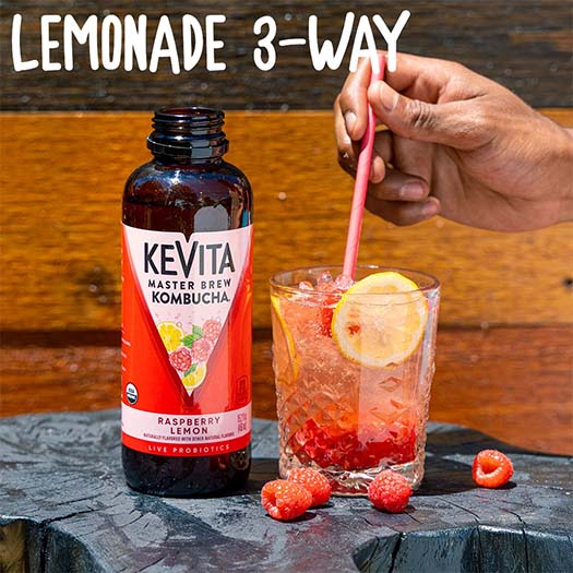 LEMONADE 3-WAY