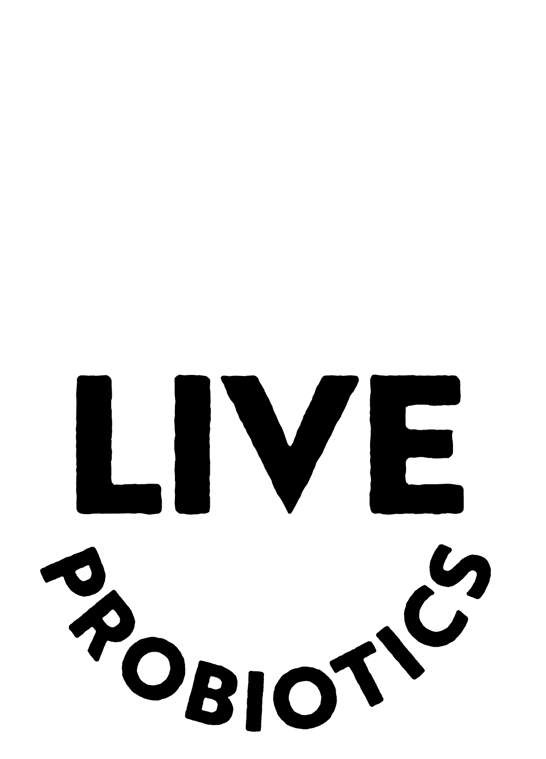 Live Probiotics