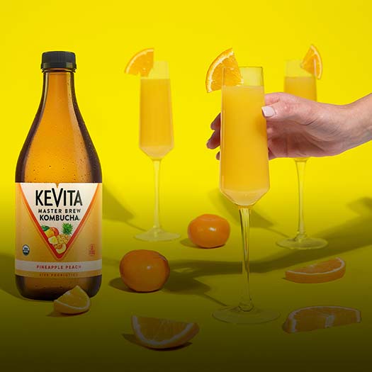 Mo' Mosa Recipe