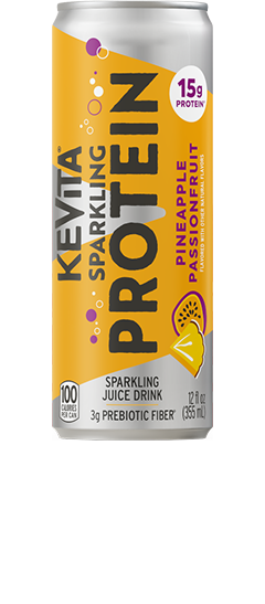 Pineapple Passionfruit