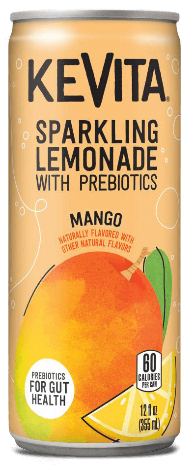 Lemonade Mango