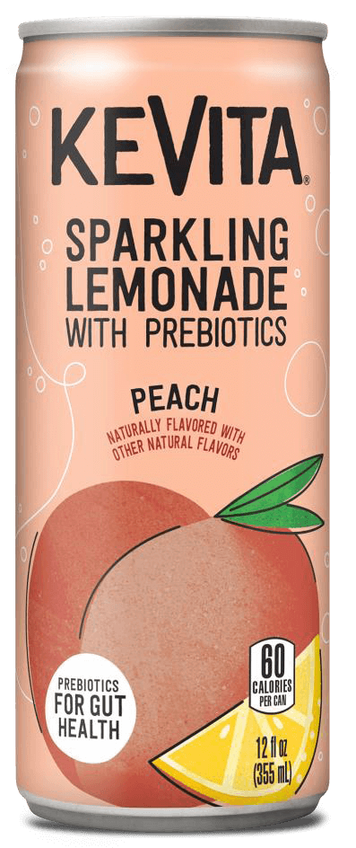 Lemonade Peach