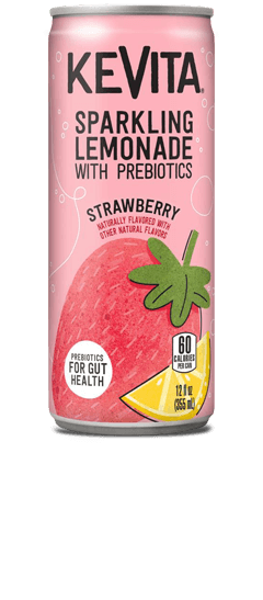 Lemonade Strawberry