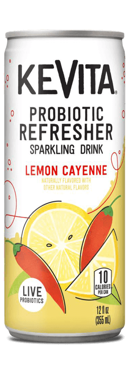 Lemon Cayenne