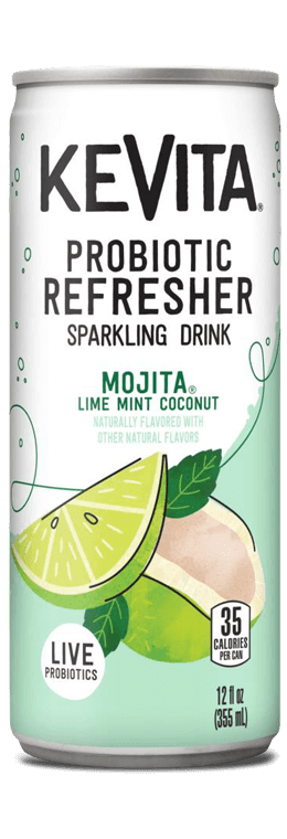 Mojita Lime Mint Coconut